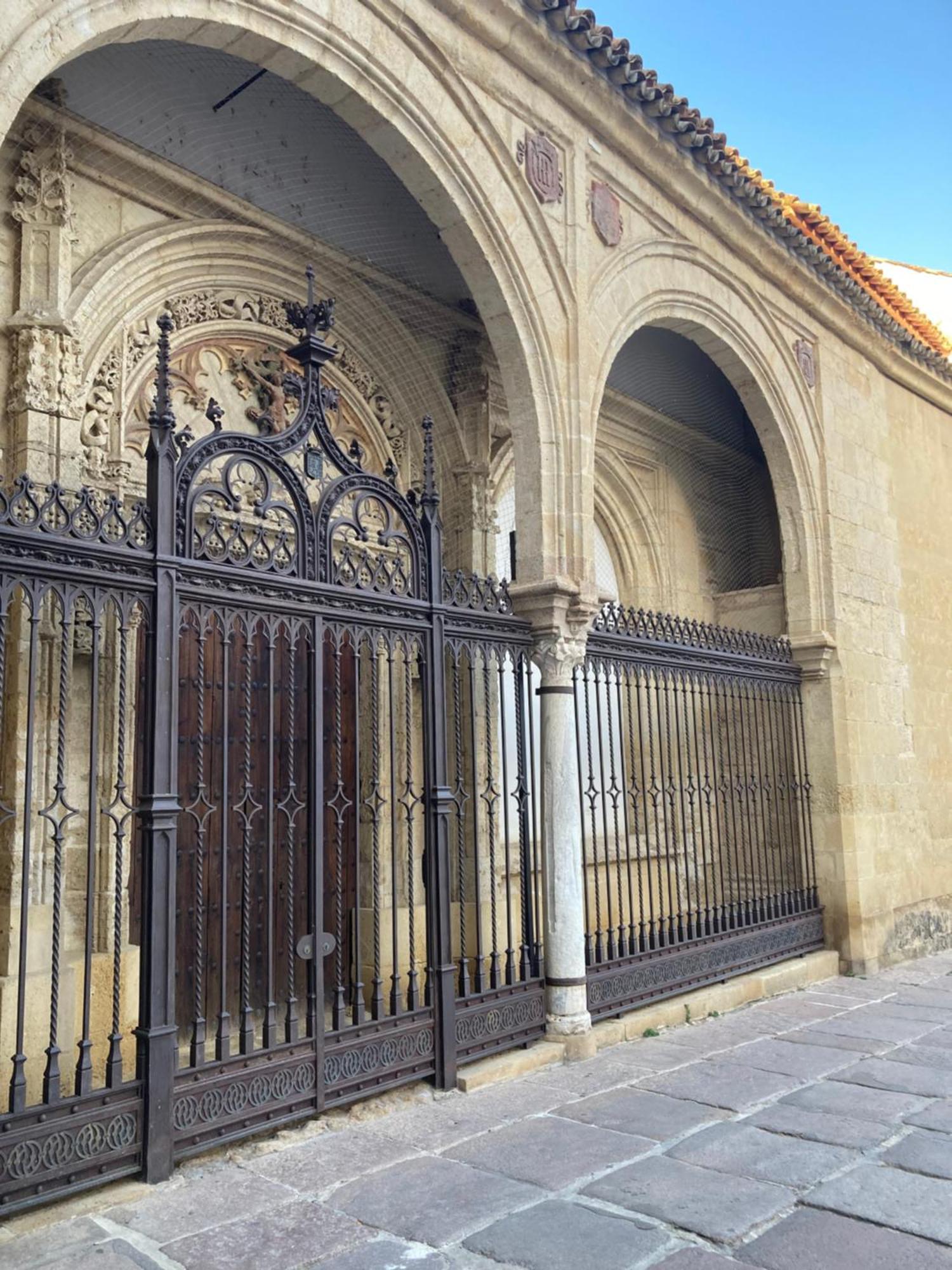 El Tesorillo * Cordova
