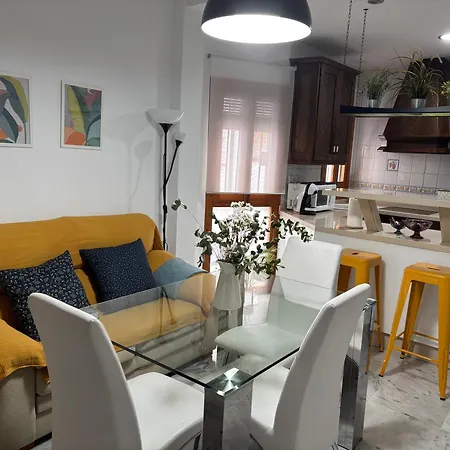 El Tesorillo Apartment Cordoba Exterior photo