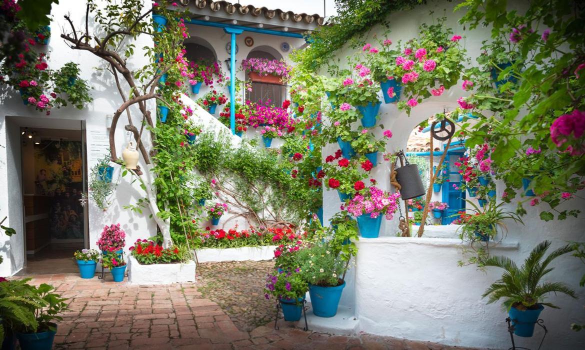 El Tesorillo Cordoba