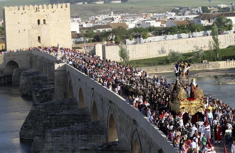 El Tesorillo * Cordoba