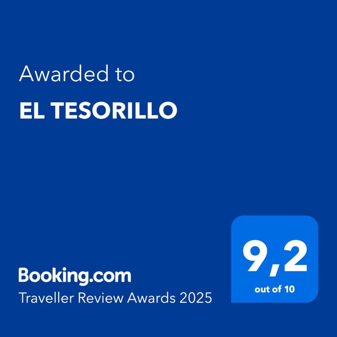 El Tesorillo * Cordoba