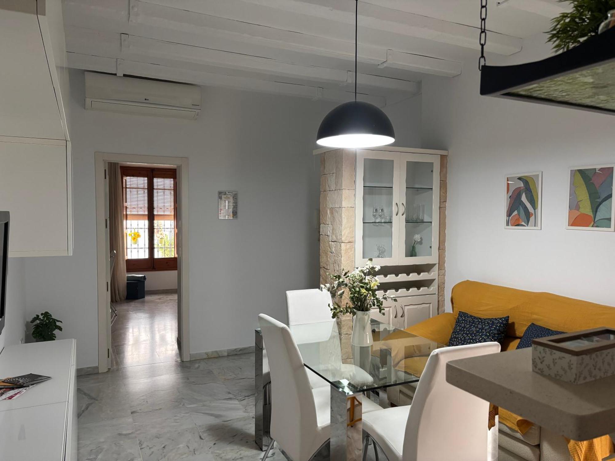 Apartment El Tesorillo Cordoba