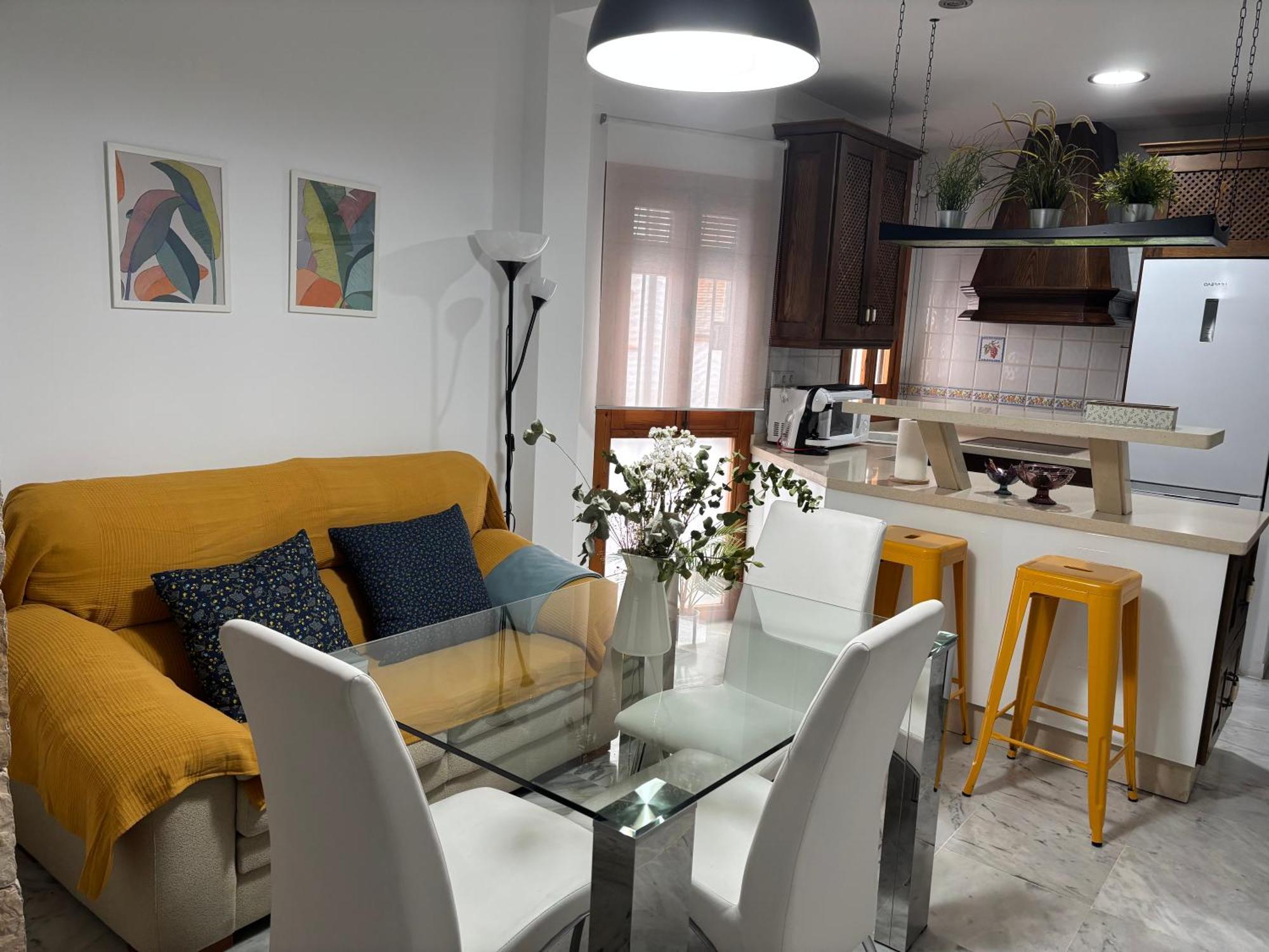 Apartment El Tesorillo